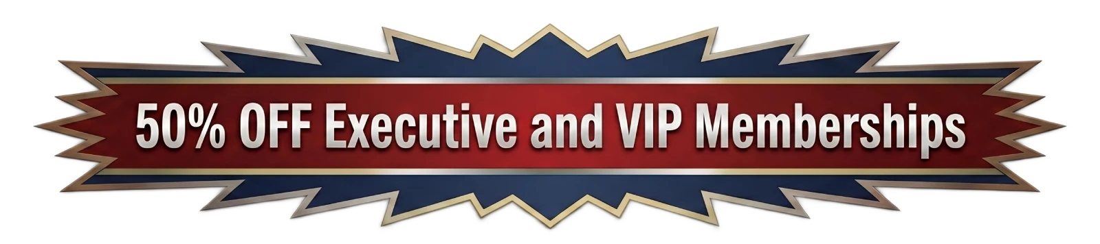 50% Off Range Memerbships 50% Off Range Memerbships